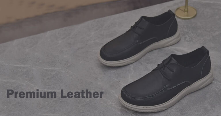 চামড়ার জুতা leather shoes for men