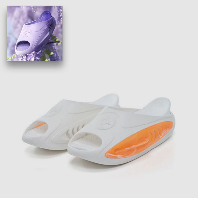 RIGORER Shark 2.0 Sandals