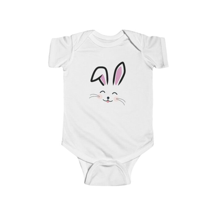 Bunny Infant Bodysuit