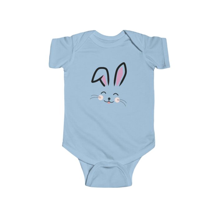 Bunny Infant Bodysuit