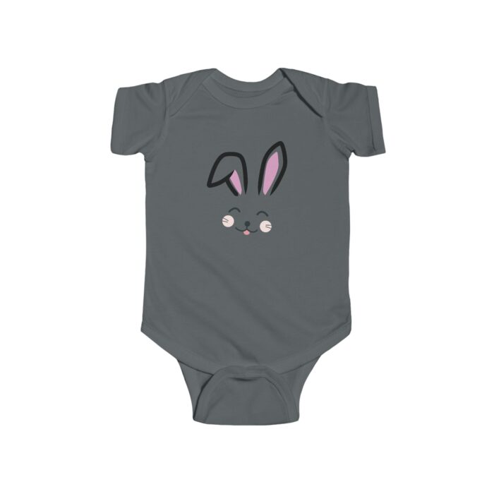 Bunny Infant Bodysuit