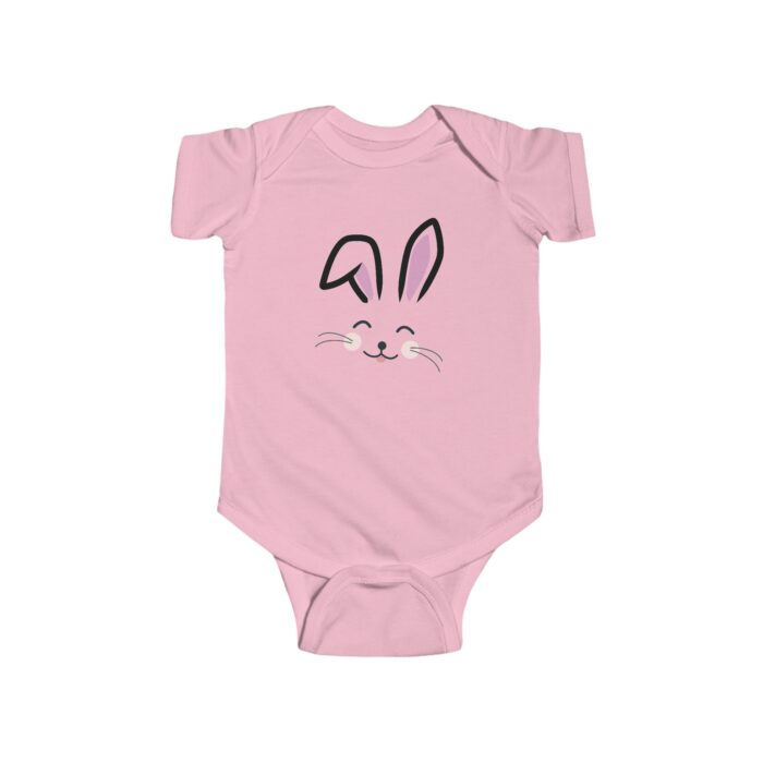 Bunny Infant Bodysuit