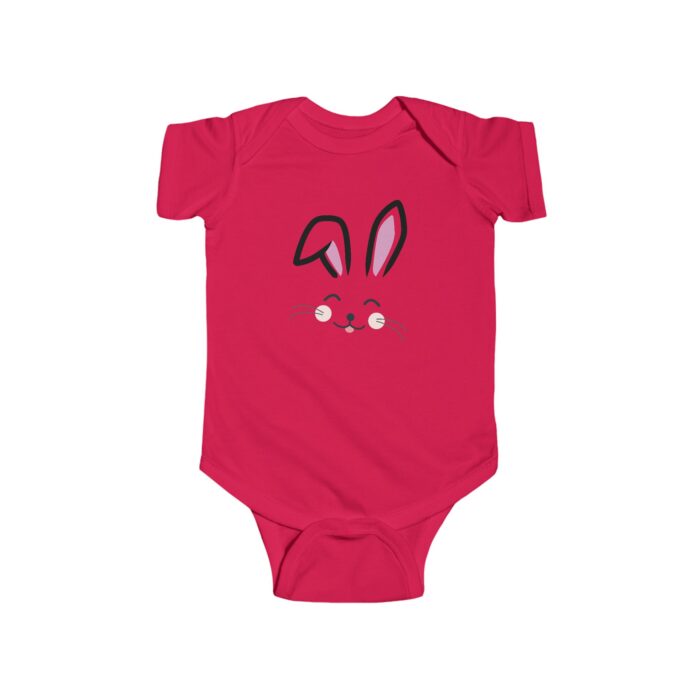 Bunny Infant Bodysuit