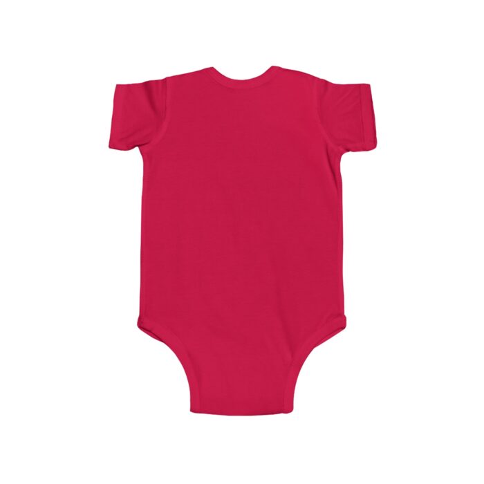 Bunny Infant Bodysuit