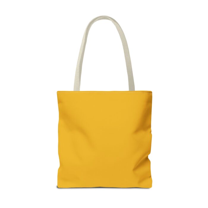 Yellow Tote Bag - Cute and Practical Carryall for Cat Lovers - Image 46