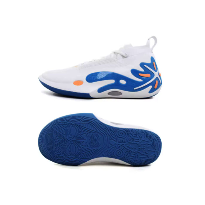 WAY OF WADE 11 BLUE