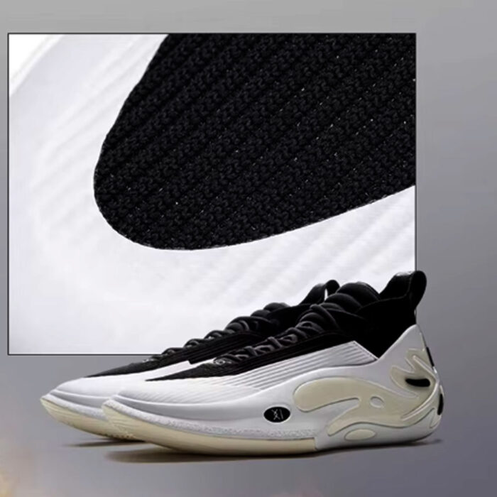 WAY OF WADE 11 BLACK