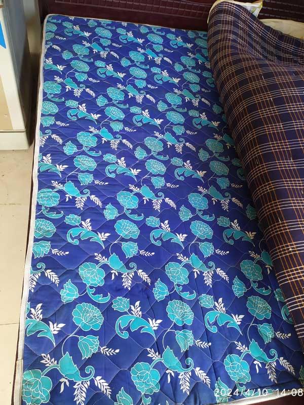 Orthopedic Mattress Doctor Recommended